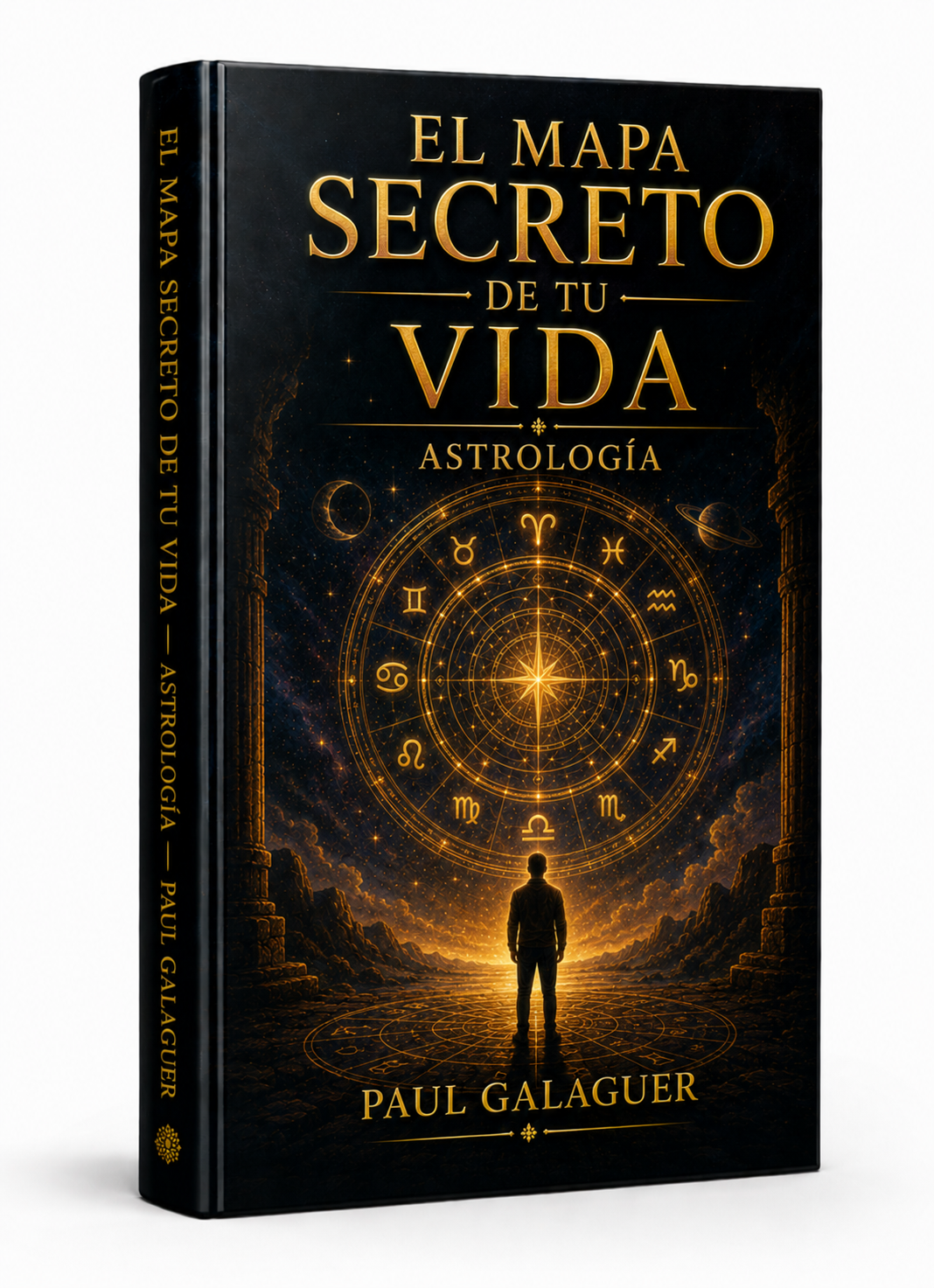Portada C&oacute;digo 03: EL MAPA SECRETO DE TU VIDA