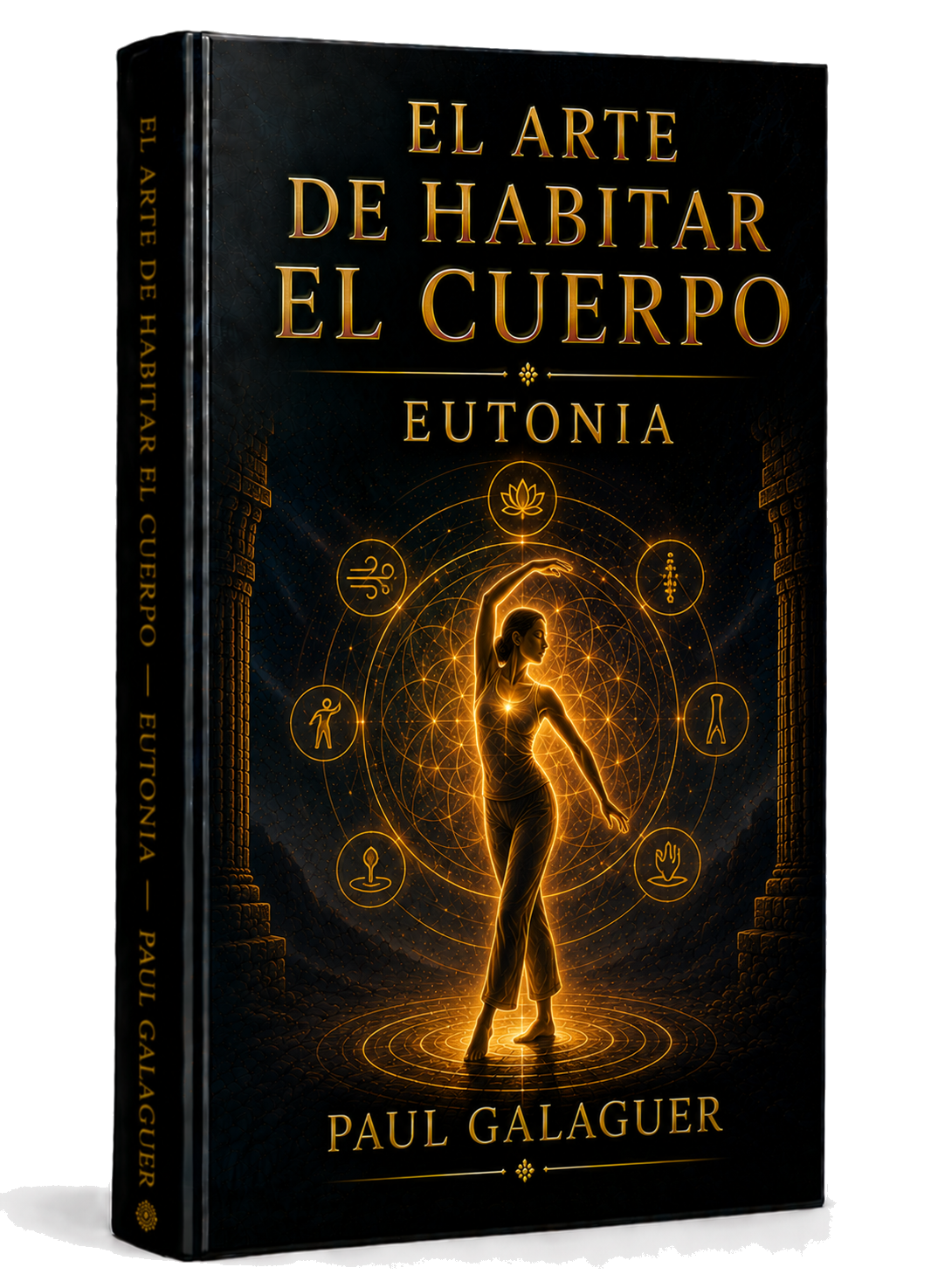 Portada C&oacute;digo 14: EL ARTE DE HABITAR EL CUERPO