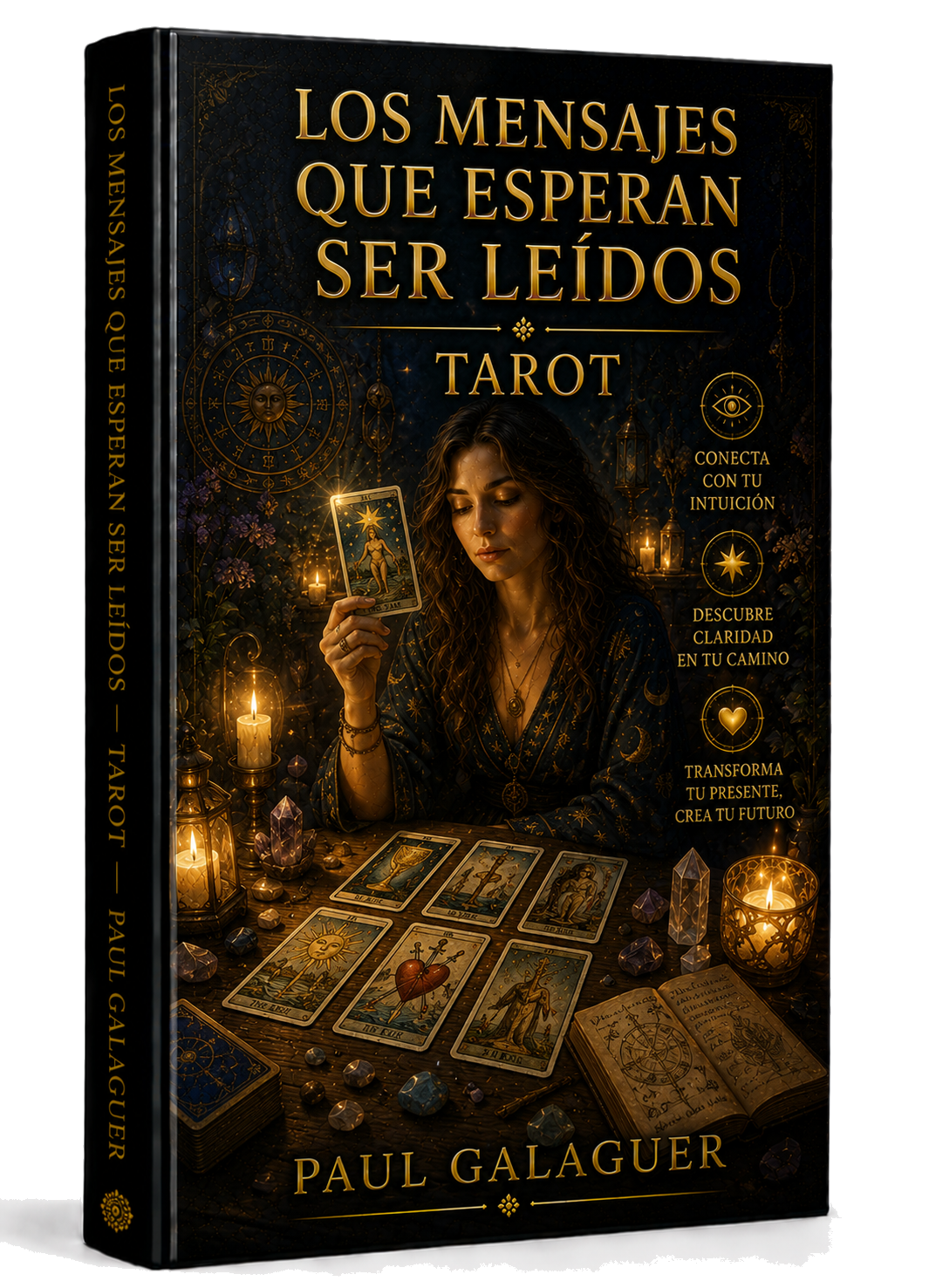 Portada C&oacute;digo 21: LOS MENSAJES QUE ESPERAN SER LE&Iacute;DOS